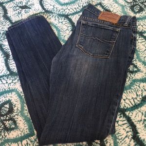 Lucky Brand jeans